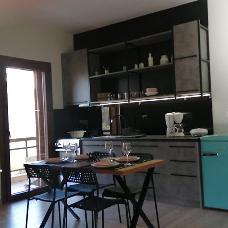 Eleana Apartment Ioannina Luaran gambar