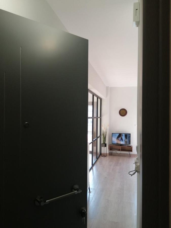 Eleana Apartment Ioannina Luaran gambar