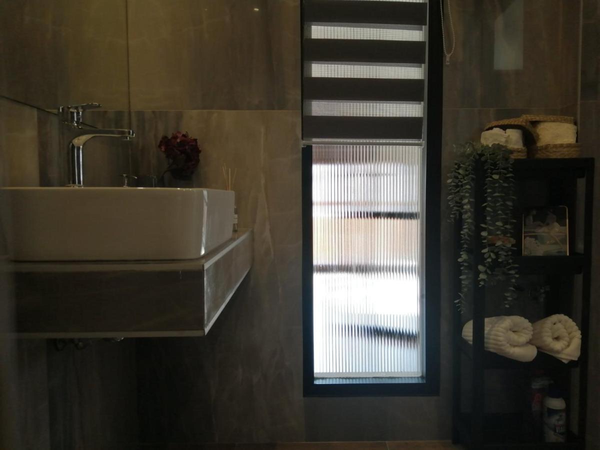 Eleana Apartment Ioannina Luaran gambar
