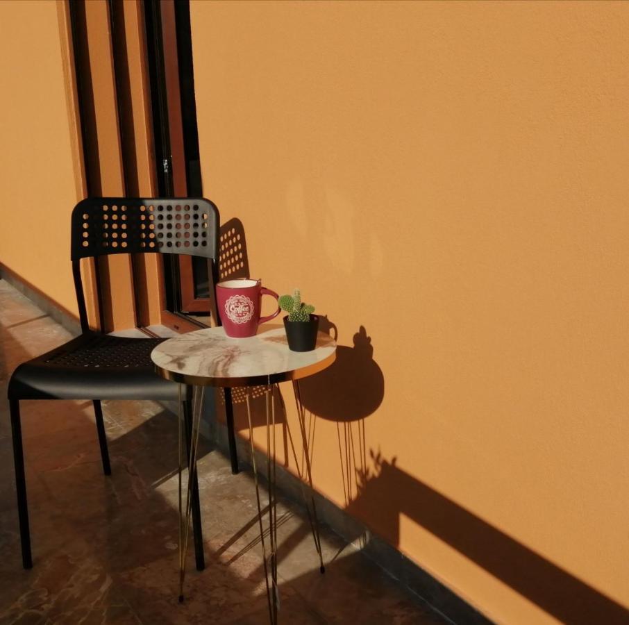 Eleana Apartment Ioannina Luaran gambar