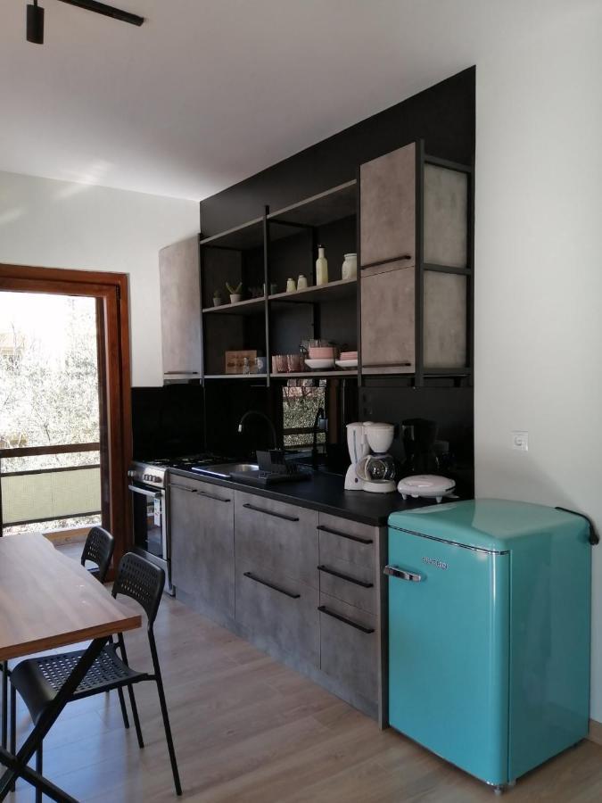 Eleana Apartment Ioannina Luaran gambar
