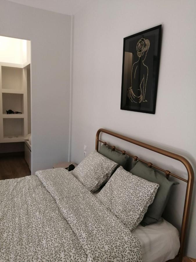 Eleana Apartment Ioannina Luaran gambar