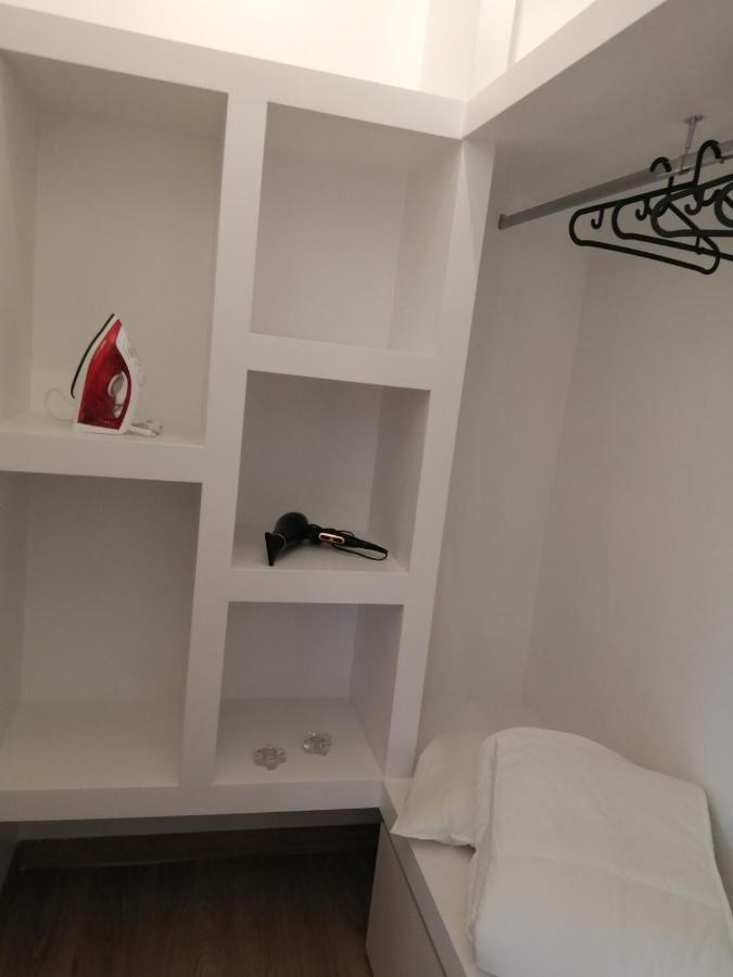 Eleana Apartment Ioannina Luaran gambar