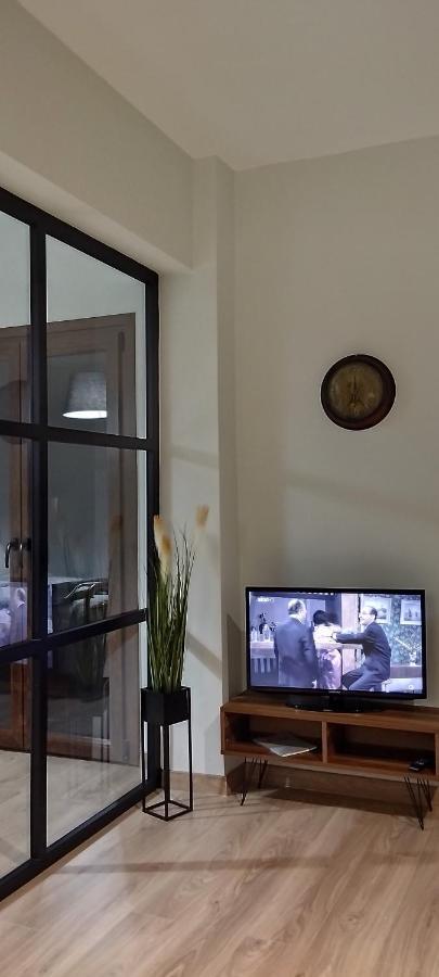 Eleana Apartment Ioannina Luaran gambar