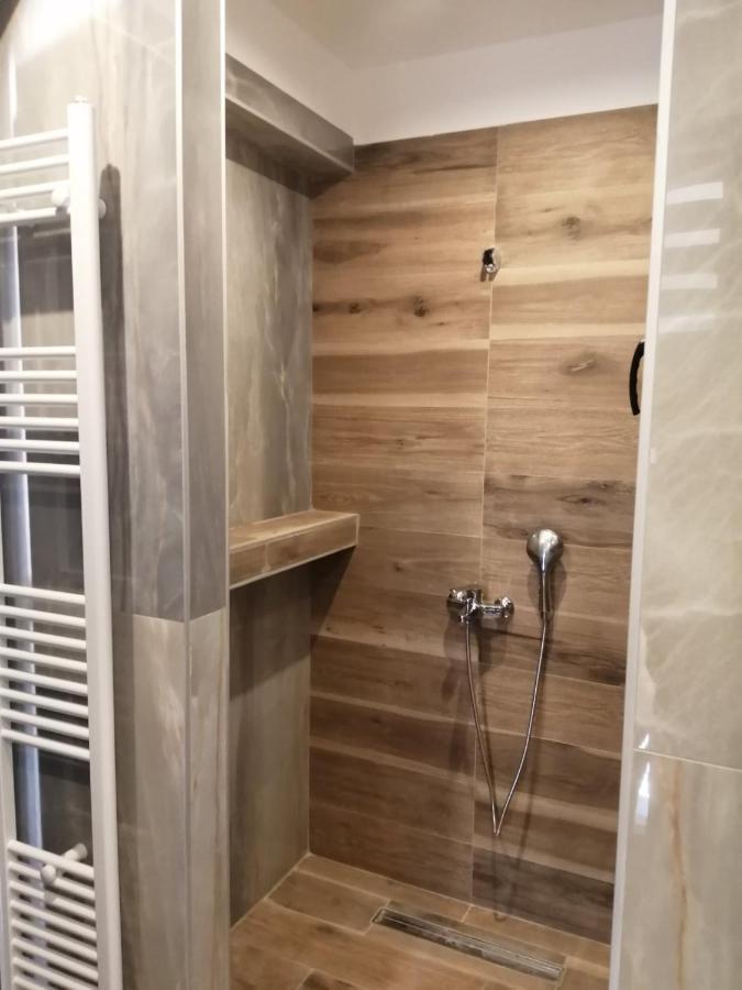 Eleana Apartment Ioannina Luaran gambar