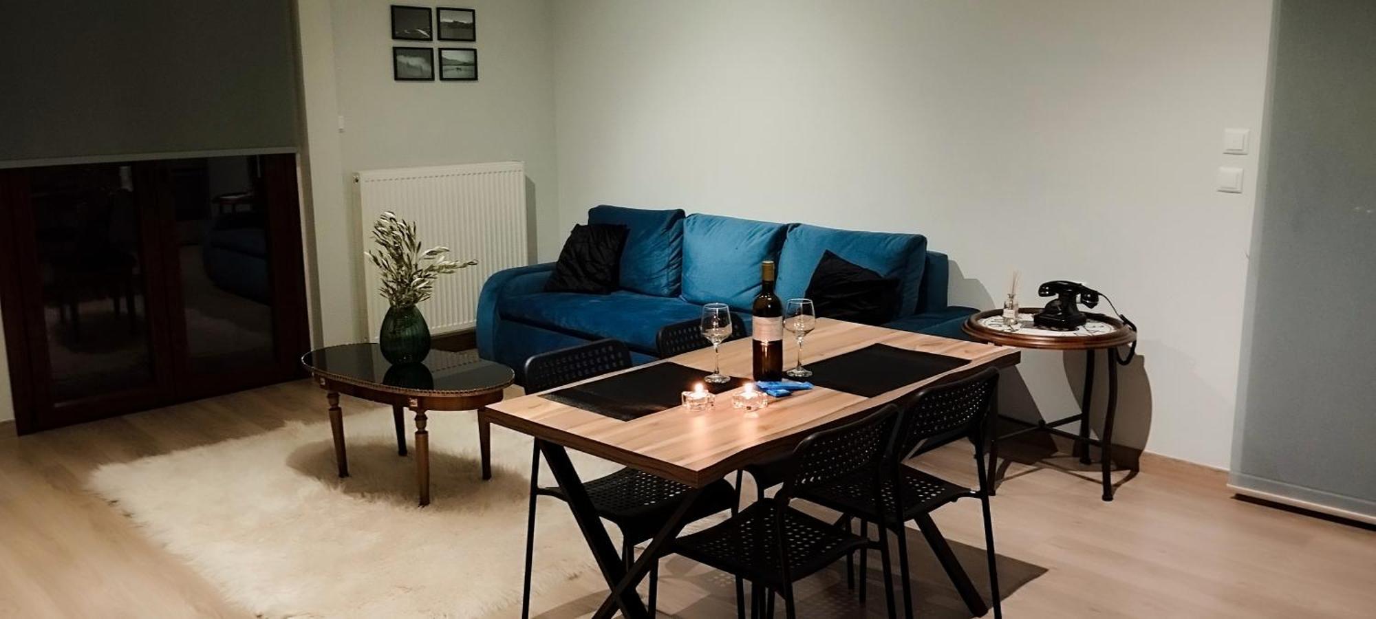 Eleana Apartment Ioannina Luaran gambar